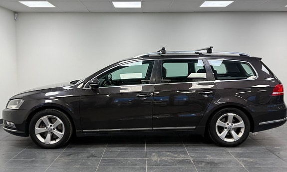 Volkswagen Passat 5 of 5