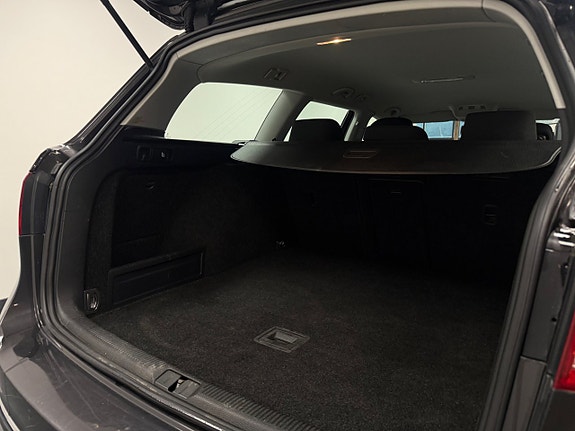 Volkswagen Passat 20 of 20