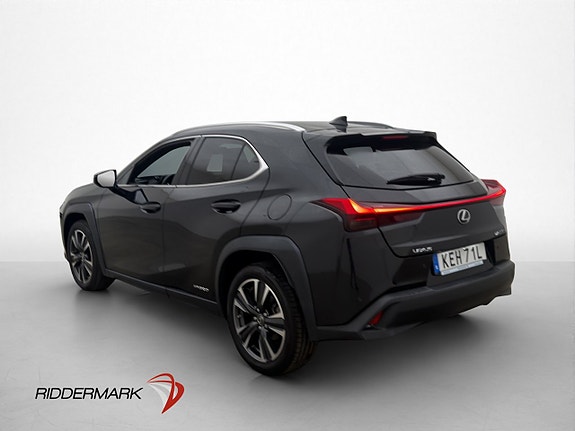 Lexus UX250h 5 of 27