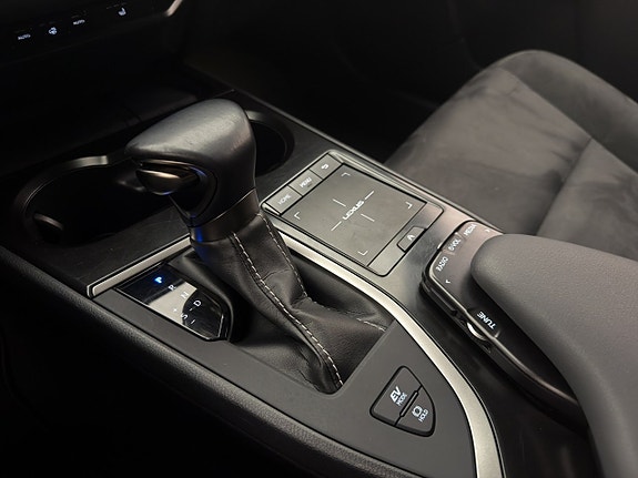 Lexus UX250h 19 of 27