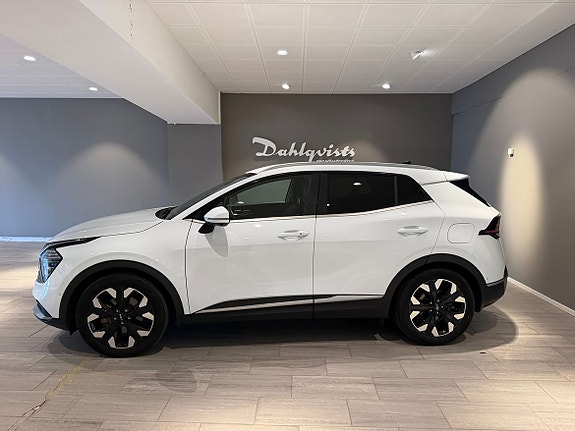Kia Sportage 3 of 5
