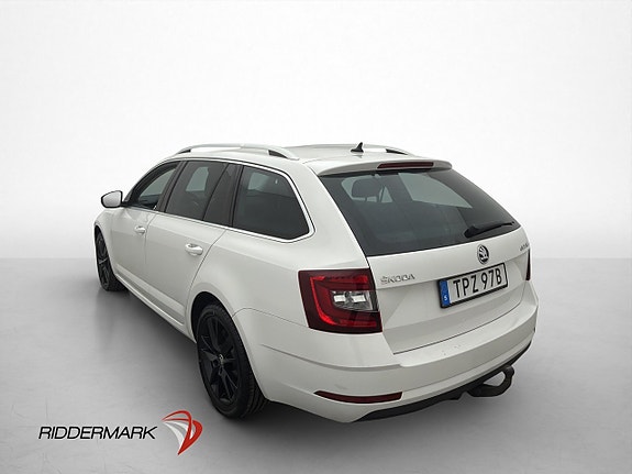 Skoda Octavia 5 of 5