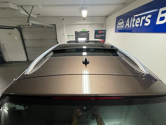 Volkswagen Touareg 16 of 16