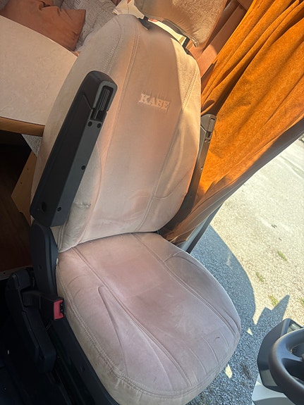 KABE Travel master 5 of 5
