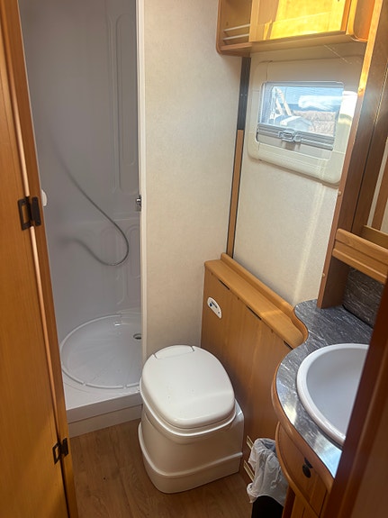 KABE Travel master 4 of 5