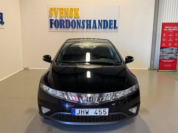 Honda Civic 3 of 5