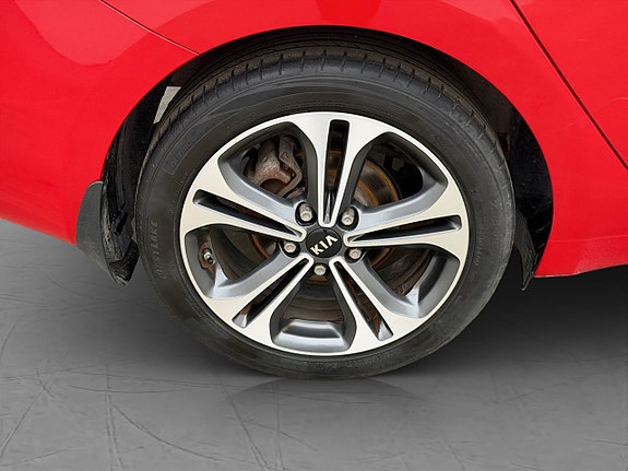Kia Ceed 28 of 29