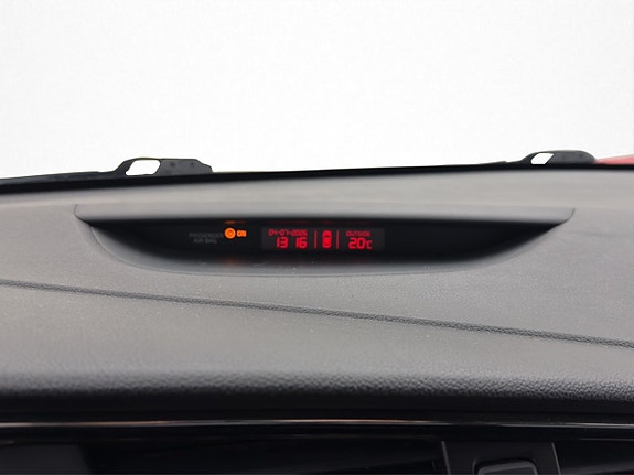 Kia Ceed 24 of 29