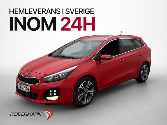 Kia Ceed 3 of 29