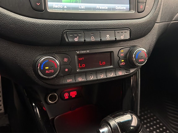 Kia Ceed 21 of 29