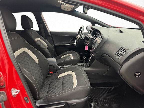 Kia Ceed 11 of 29