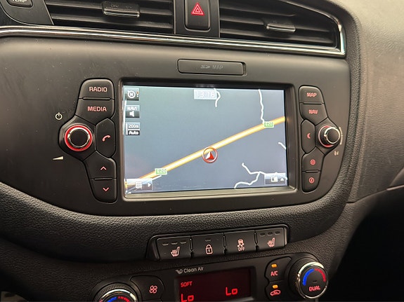 Kia Ceed 22 of 29