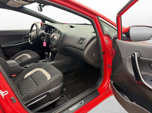 Kia Ceed 12 of 29