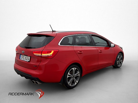 Kia Ceed 8 of 29