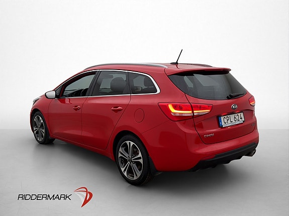 Kia Ceed 5 of 5