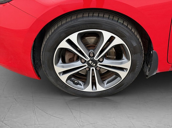 Kia Ceed 26 of 29