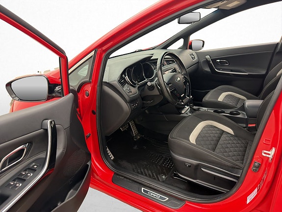 Kia Ceed 10 of 29
