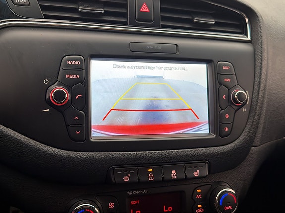 Kia Ceed 23 of 29