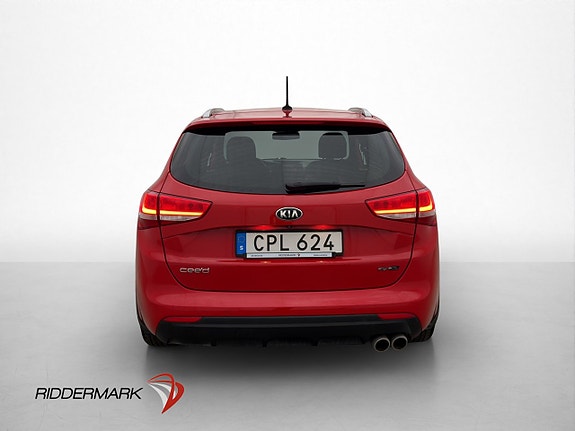 Kia Ceed 6 of 29
