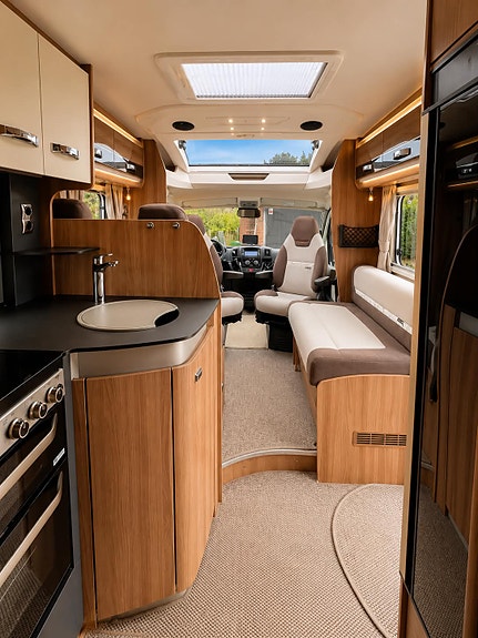 Swift Norden 794 EB 10 of 30