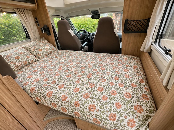 Swift Norden 794 EB 15 of 30