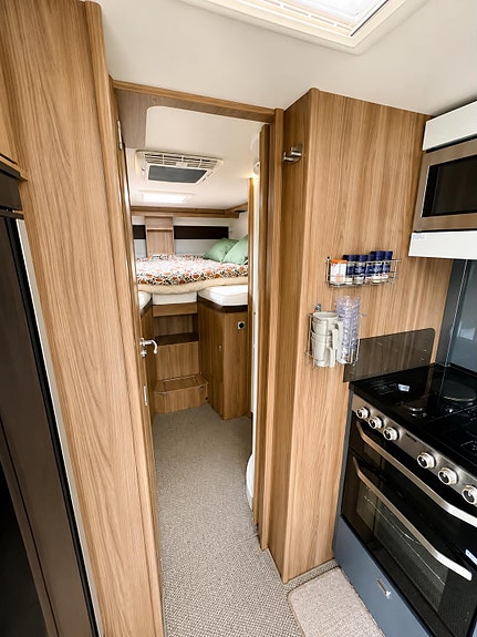 Swift Norden 794 EB 11 of 30
