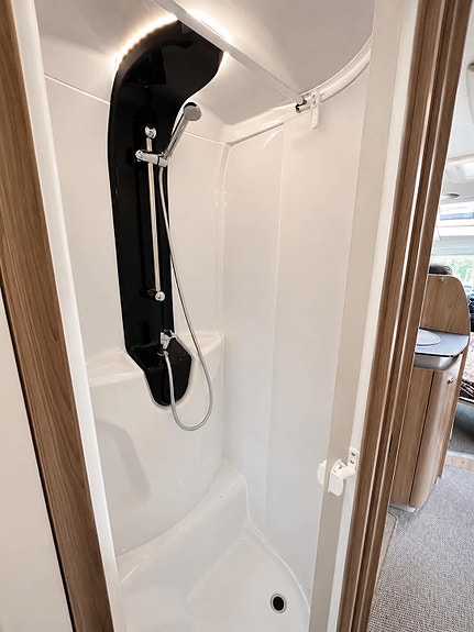 Swift Norden 794 EB 17 of 30