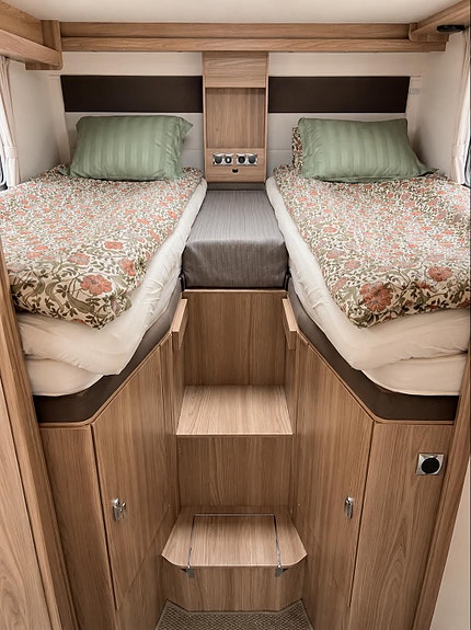 Swift Norden 794 EB 13 of 30