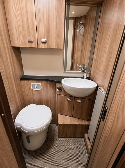 Swift Norden 794 EB 16 of 30