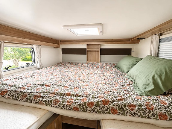 Swift Norden 794 EB 29 of 30