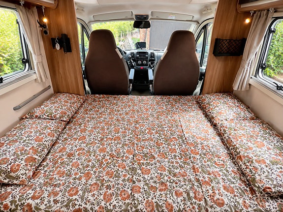 Swift Norden 794 EB 27 of 30