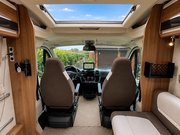 Swift Norden 794 EB 22 of 30