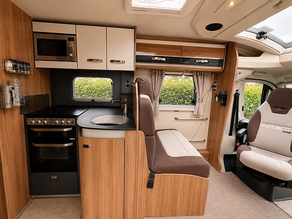 Swift Norden 794 EB 25 of 30