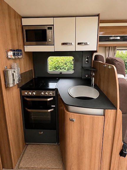 Swift Norden 794 EB 24 of 30