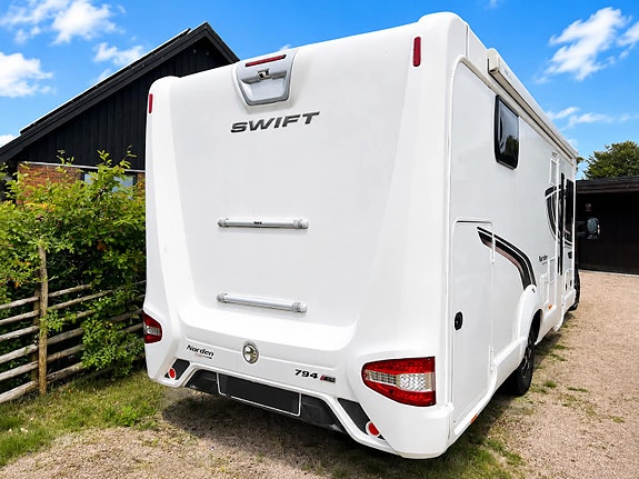 Swift Norden 794 EB 5 of 5