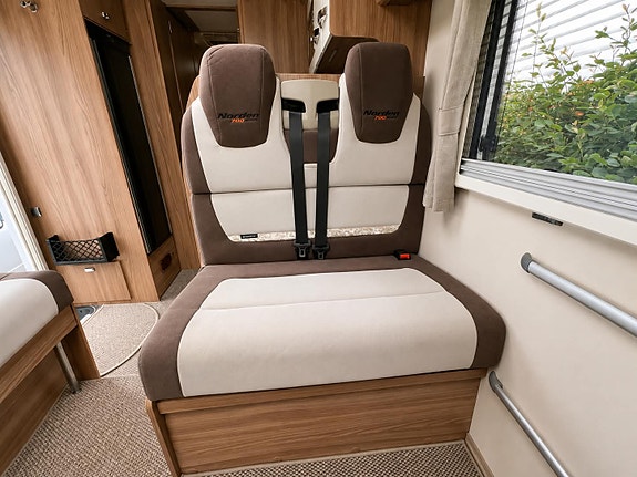 Swift Norden 794 EB 19 of 30