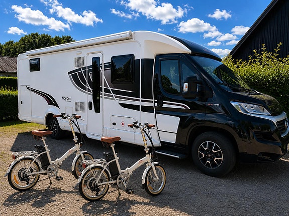 Swift Norden 794 EB 2 of 5