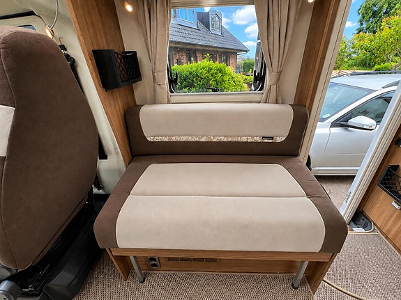 Swift Norden 794 EB 18 of 30