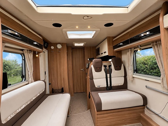 Swift Norden 794 EB 21 of 30