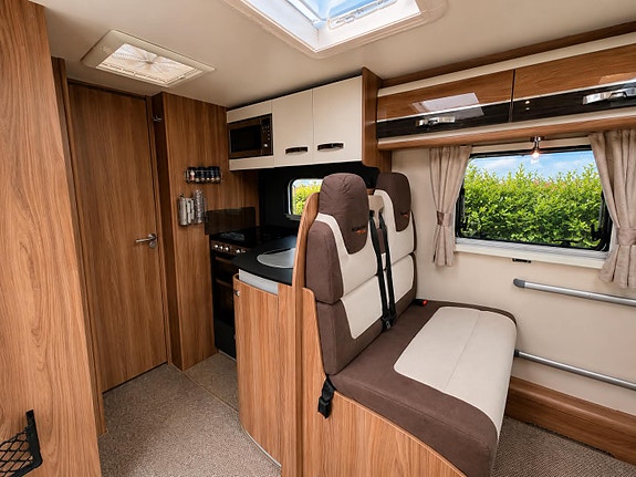 Swift Norden 794 EB 7 of 30
