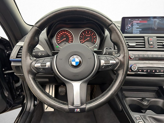 BMW 220i 16 of 30
