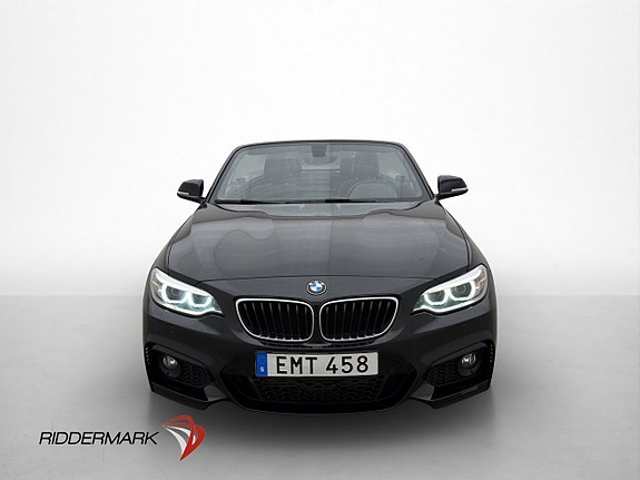 BMW 220i 2 of 30