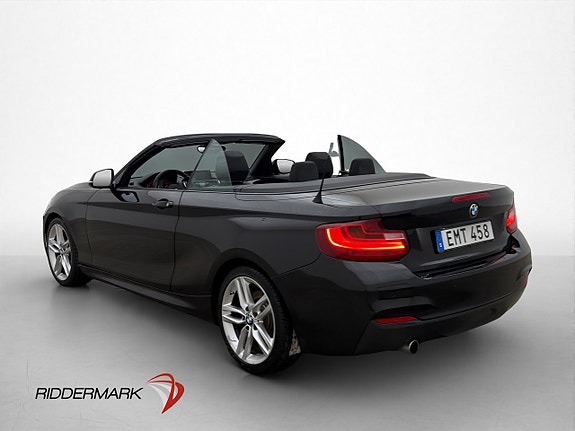 BMW 220i 5 of 30