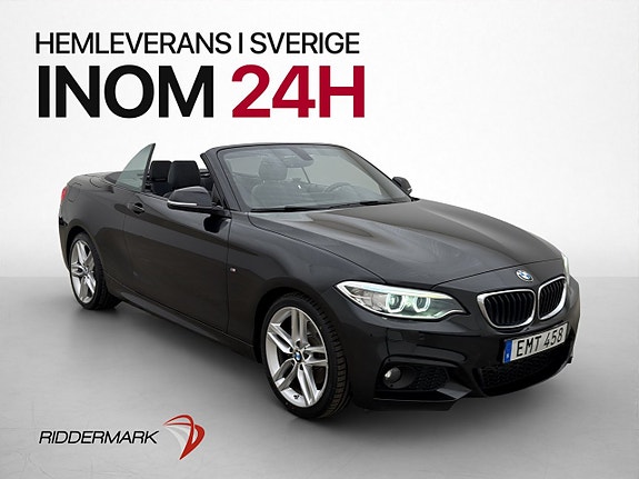 BMW 220i 3 of 30