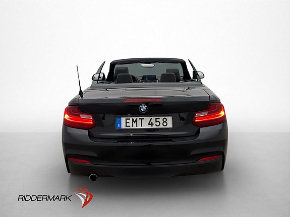 BMW 220i 6 of 30