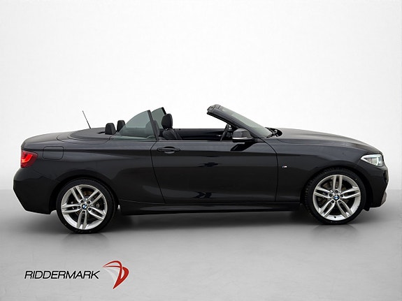 BMW 220i 9 of 30