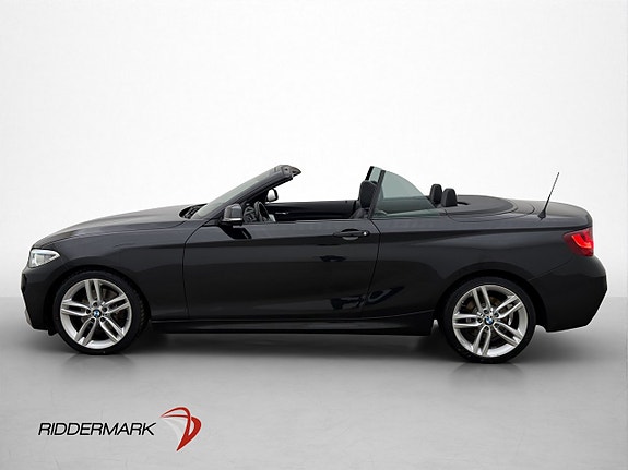 BMW 220i 4 of 30