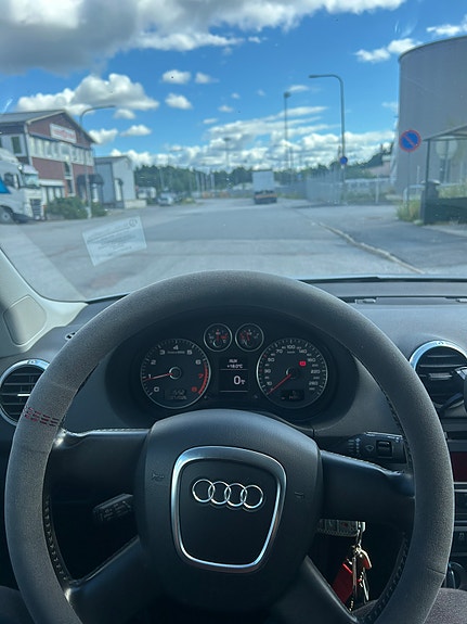 Audi A3 7 of 8