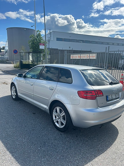 Audi A3 6 of 8