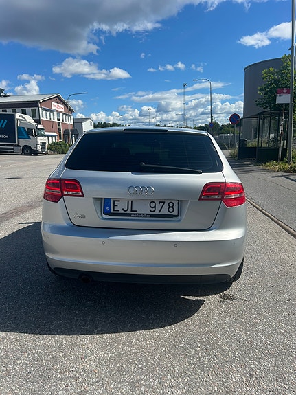 Audi A3 5 of 5